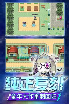 口袋妖怪新世代破解版无限钻石