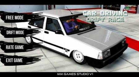 赛车漂移Car Racing Drift v3.1.5