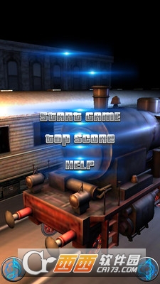 单机游戏列车赛车 v2.0 安卓版