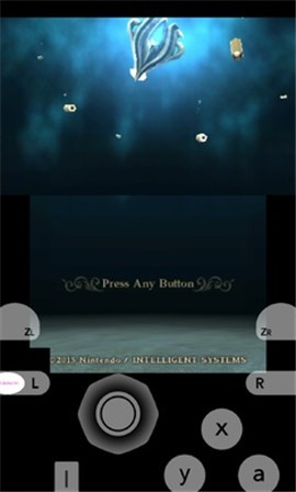 火焰纹章if三合一 2020-09-23 09:18