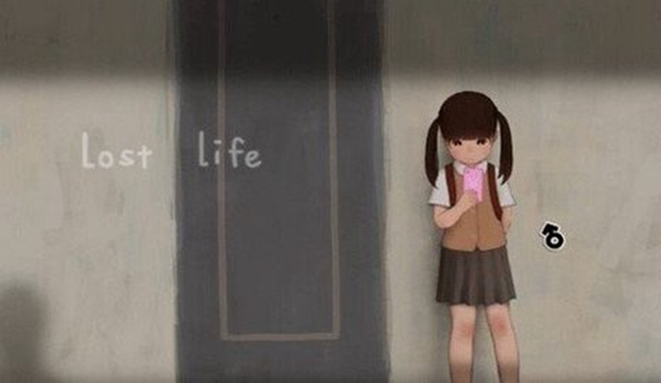 迷失的生活游戏截图0