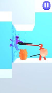 混乱射手截图3