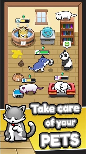 云养宠物截图0