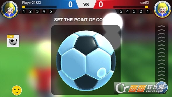 PerfectKick(点球达人俄罗斯2018) v0.1.15安卓版