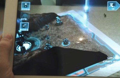 AR防御 v1.4 安卓版