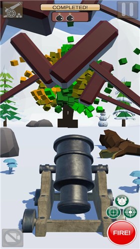 大炮模拟器 v1.1.5