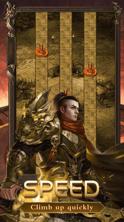 超变传奇雷霆合击  V 1.2.1