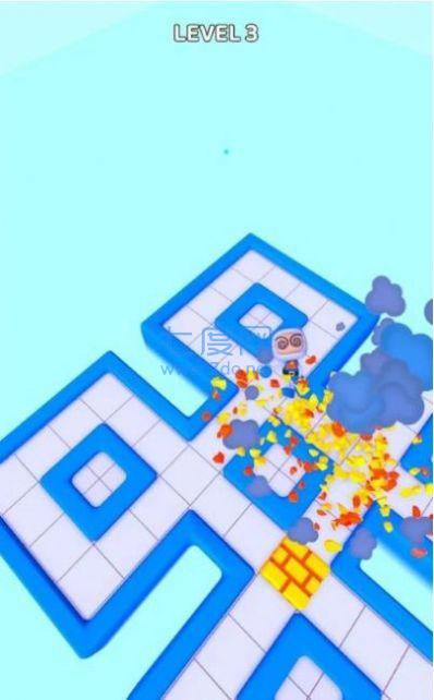 迷宫轰炸者截图0