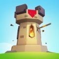 空闲战争营地游戏最新安卓版 