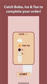 奶茶狂热截图1