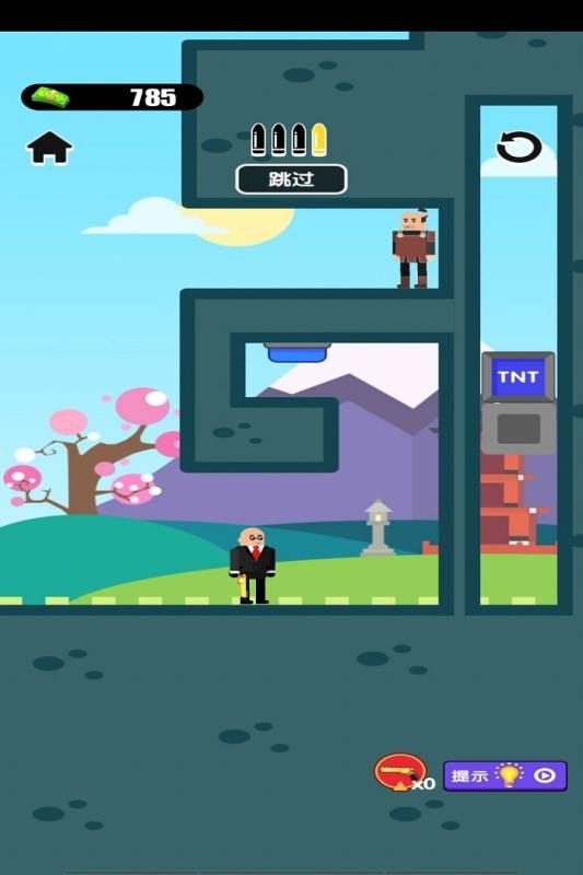 枪王之神 版本：v2.0.0