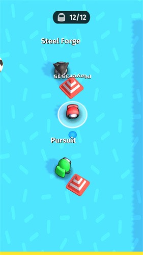 我们当中派对  v1.1