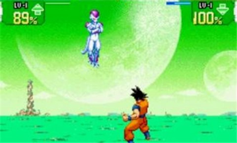 龙珠Z舞空斗剧 2024-06-25 15:08