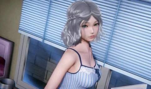 美德VIRTUES截图0