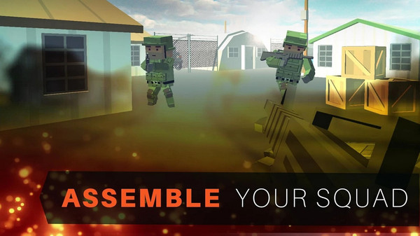 像素世界大战 v1.1