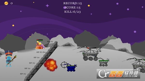 月球殖民(Colonization of the Moon) RAZOR硬盘版