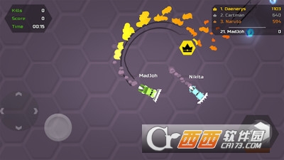 飞车漂移大作战手游 v1.4.3 安卓版