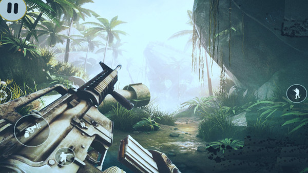 现代战争2020 v1.0.1