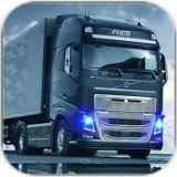 Cargo Truck Transport(货运卡车运输)