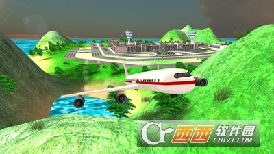 飞行模拟器飞行2 v1.16 安卓版