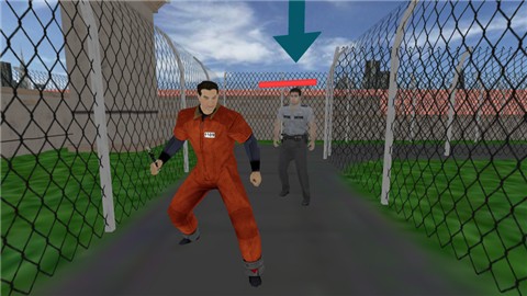 真正的越狱逃生 V 1.0