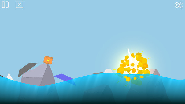 水上沙盒模拟器无限资源去广告最新版  v3.2.4