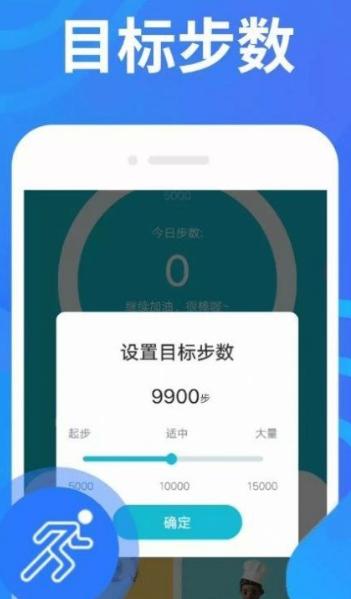 计步掌中宝