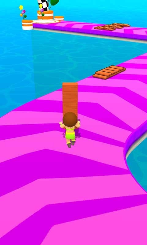 快乐冲冲冲游戏安卓版  v5.4.1