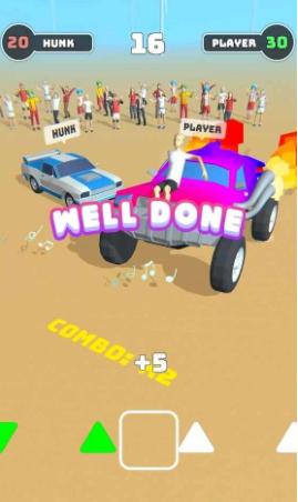 骑手挑战赛游戏安卓版  v3.2.4