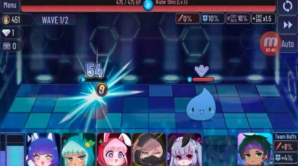 GACHA CLUB中文版