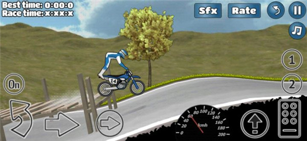 特技摩托挑战 中文版 v3.1.5