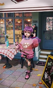 箱庭小偶官网版 v2.0