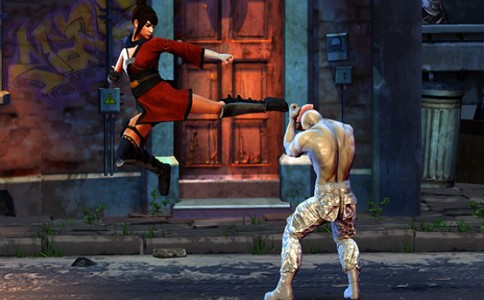 Game Power Rangers Dino Free guide 2K20截图1