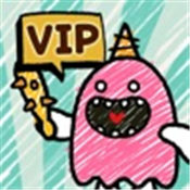 怪物VS僵尸VIP