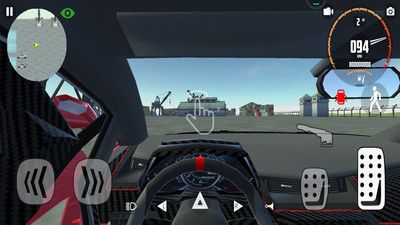 豪车模拟器 v3.0.5