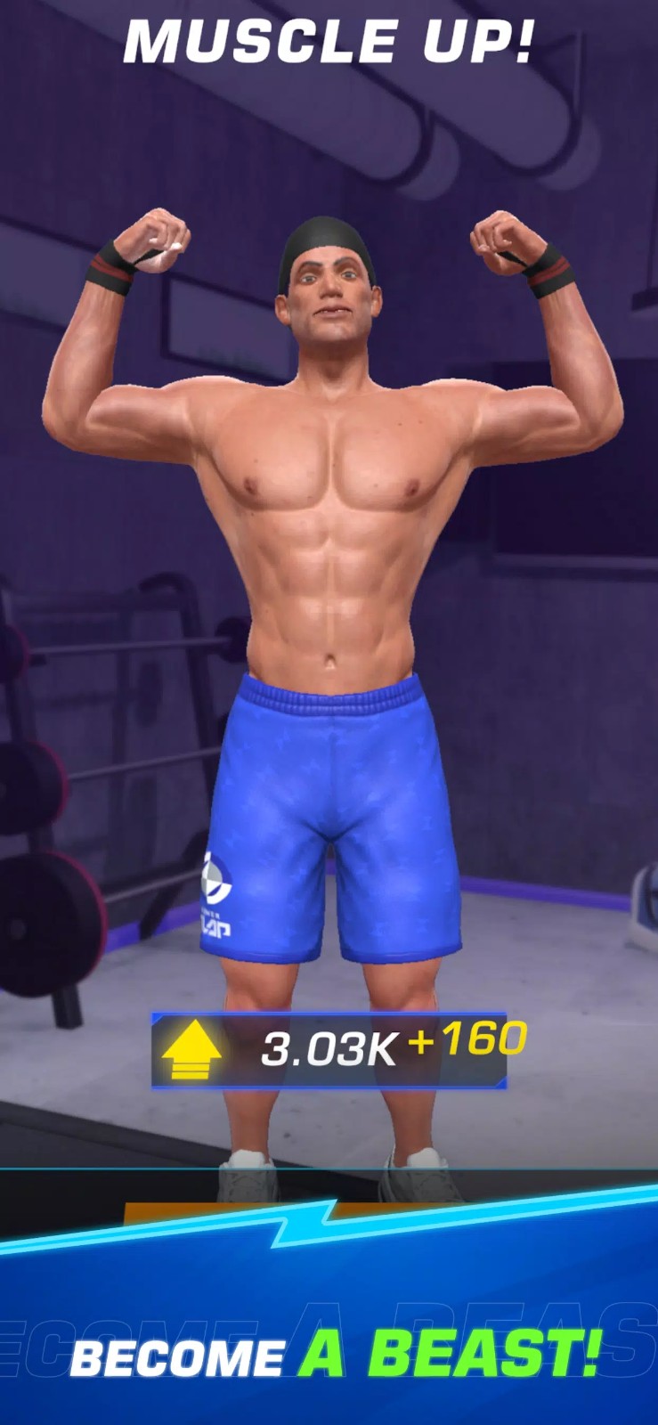 扇耳光大赛手机版 v4.1.4