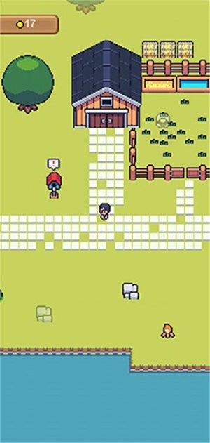 超级模拟农场 2024-06-25 15:08