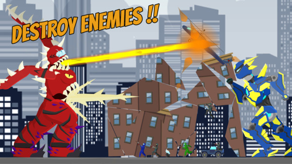 太空杀摧毁城市 v1.0