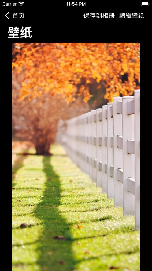 不二壁纸  V 1.0.0