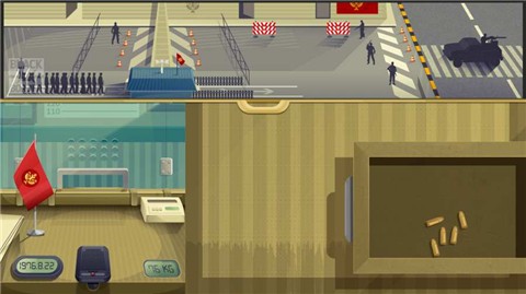 黑色边境Black Border 2024-06-25 15:08