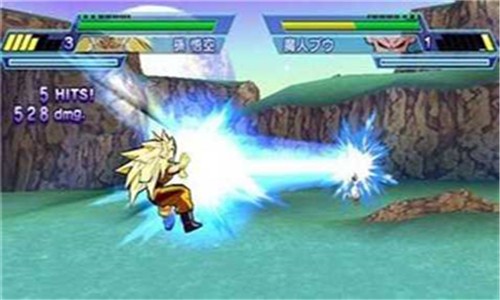 真武道会联机版  v1.1.5