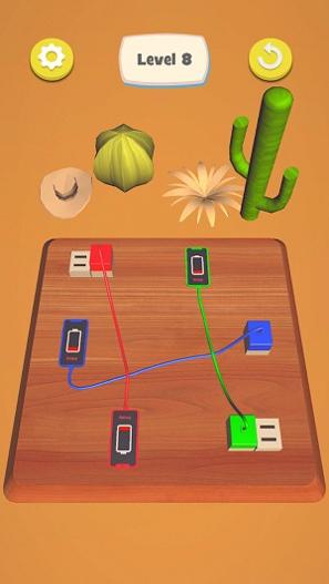 绳索排插截图2