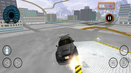 开车模拟器 v3.0.5