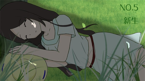 琴姬模拟人生截图0