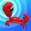 Crab Punch