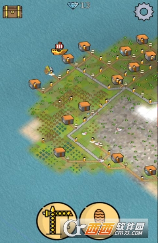 Pico Islands小小岛 v18.10.32 安卓版