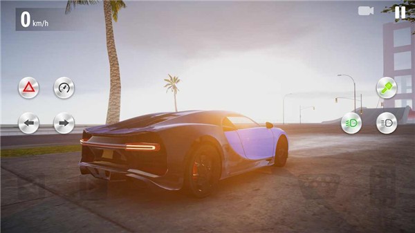 真实驾驶学校内置菜单 v1.10.28