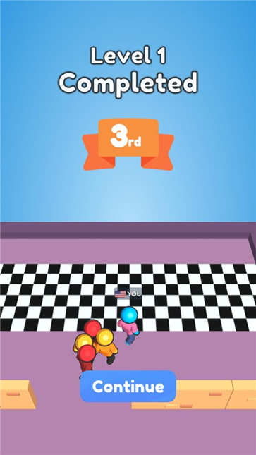 多变迷宫3D截图0