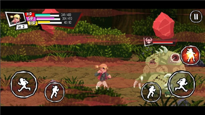 守护之拳内测版