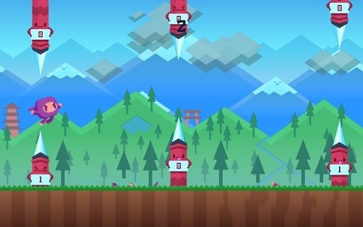 高峰复仇安卓版官方游戏下载  v4.2.3